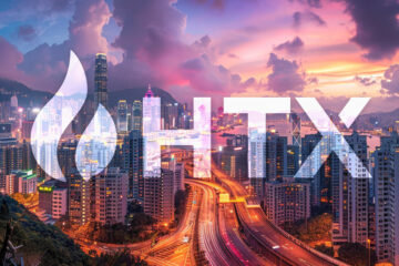 HTX reenters race for Hong Kong crypto license days after withdrawing initial bid
