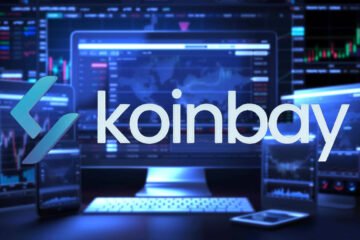 Different Types of Trading Available on the KoinBay Crypto Platform