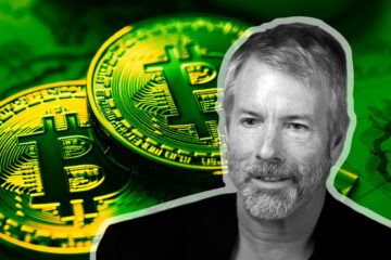 MicroStrategy chair Saylor says Bitcoin represents the “digital transformation of capital”