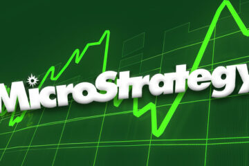 MicroStrategy’s MSTR shares rally, earns spot among top 500 US companies