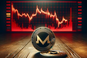 Binance’s delisting move sends Monero and Multichain values tumbling 20%
