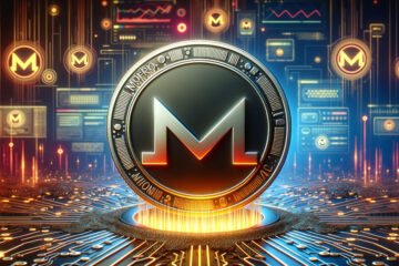 Monero rebounds with 23% gain, marking recovery from news of Binance delisting