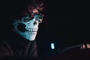 DarkSide - cybercriminals