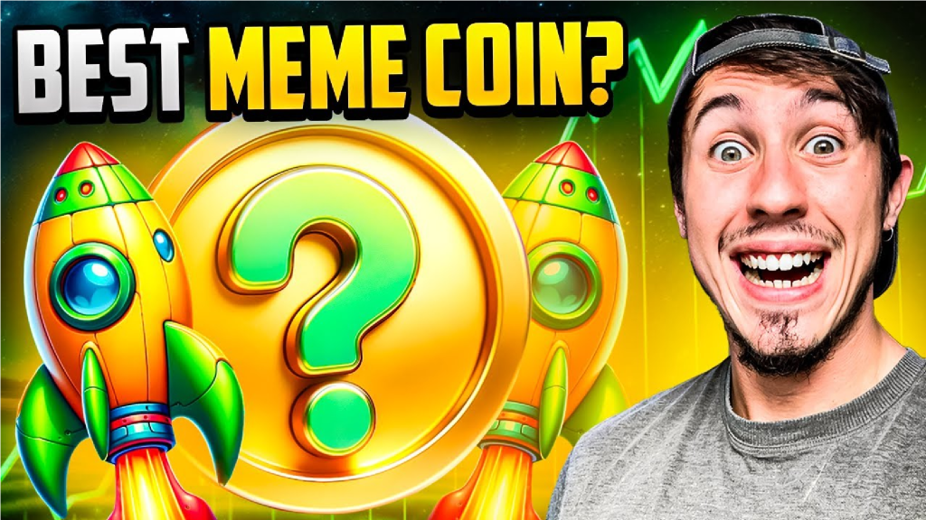 Next Meme Coin to Explode in 2024 – Is $SMOG the Best Crypto to Buy Now?