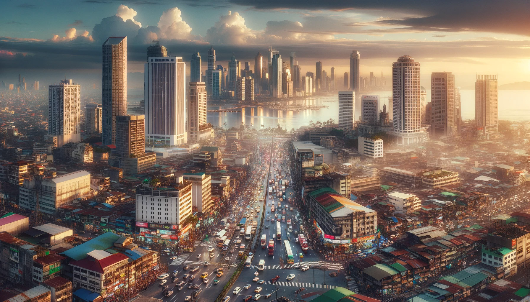 Philippines to launch CBDC within 2 years to counter rising crypto use