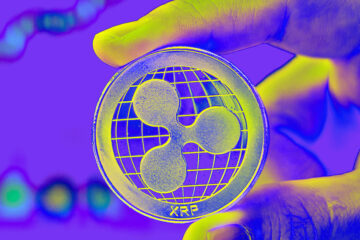 Ripple would “welcome” an XRP ETF, CEO says