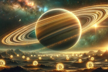Saturn secures $800,000 for Bitcoin-based decentralized exchange development