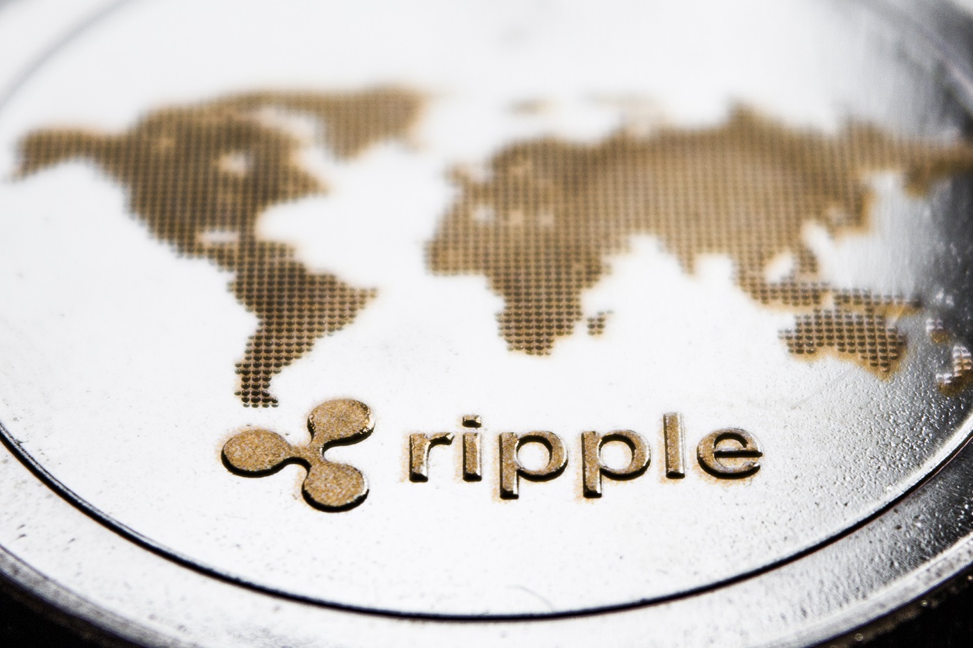 Ripple XRP Standard Custody stablecoin