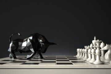 Bitcoin Bull
