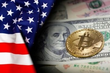 Bitcoin price