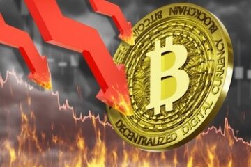 Bitcoin price