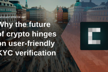 Why the future of crypto hinges on user-friendly KYC verification