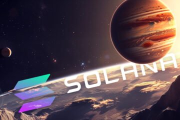 Jupiter airdrop propels Solana DEXs to outpace Ethereum in daily trading activity