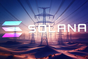 Solana suffers $3 million ETP outflows post-outage as Bitcoin responsible for 95% of inflows