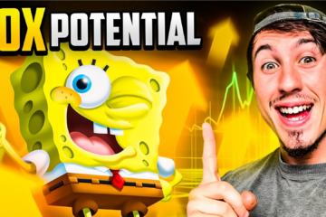 Is Sponge V2 the Top Altcoin to Invest in, as Staking Exceeds $12 Million?