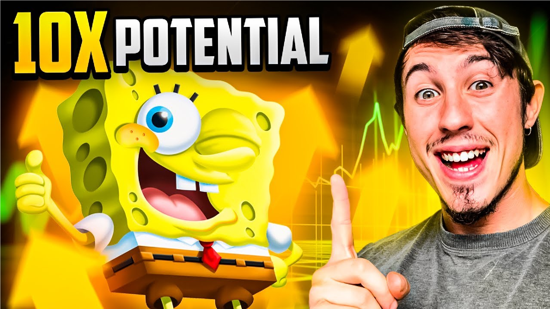 Is Sponge V2 the Top Altcoin to Invest in, as Staking Exceeds $12 Million?