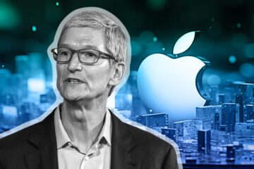 Apple teases generative AI plans, hints at user devices playing a role