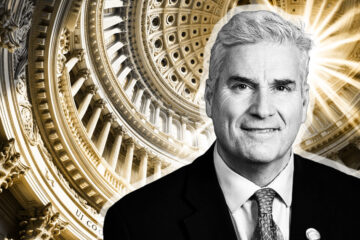 Congressman Emmer raises concerns over Biden administration’s “information collection regime” targeting BTC miners