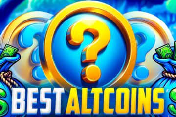 Top 3 Altcoins Poised for Explosive Growth In 2024 TARA, ATOM and ARB