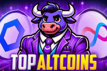 Top Altcoins To Watch In The Upcoming Mega Altcoin Season