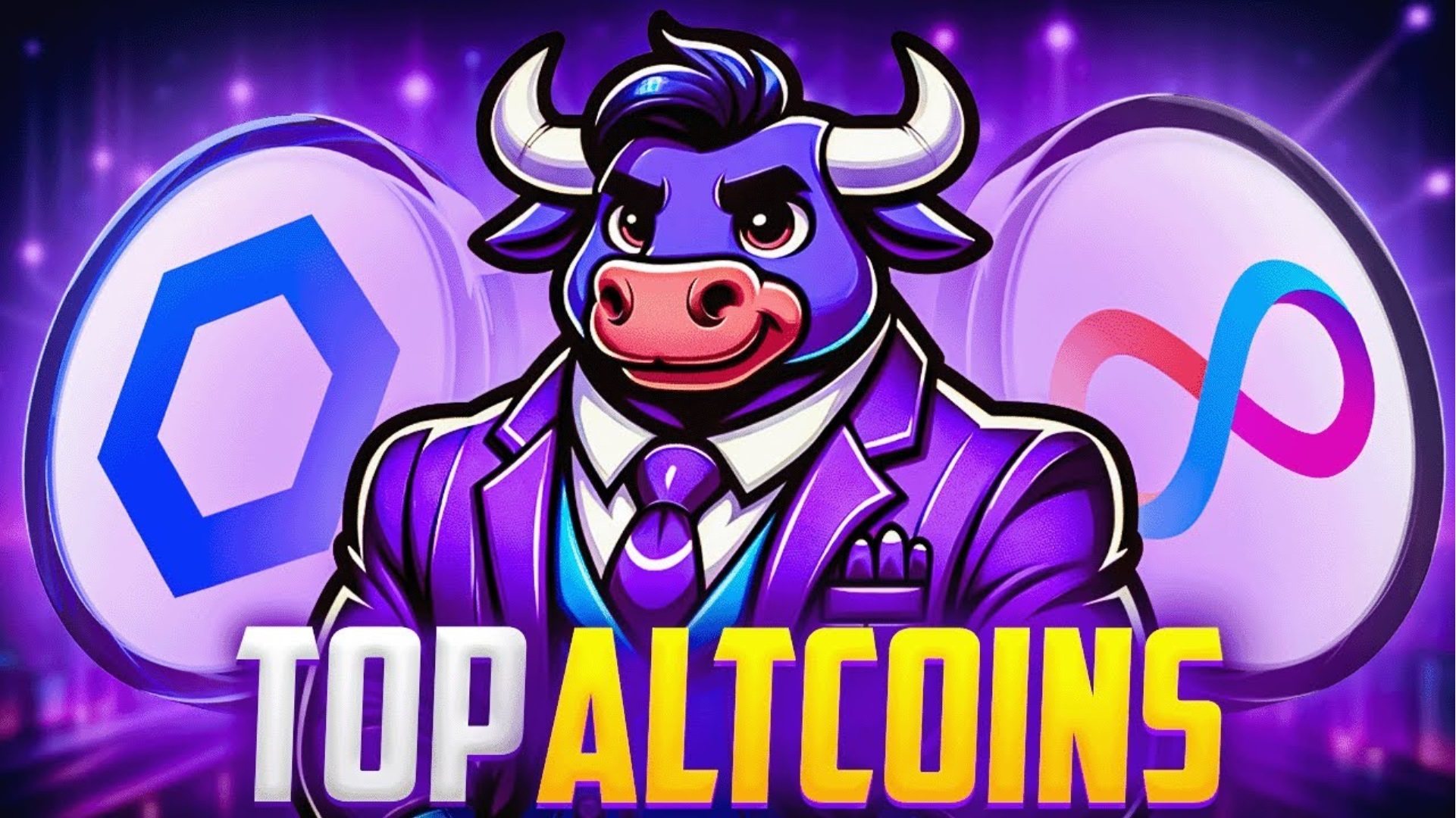 Top Altcoins To Watch In The Upcoming Mega Altcoin Season