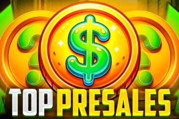 Top Crypto Presales to Buy Now for Massive 10X Returns