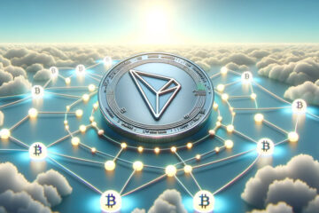 Tron founder unveils Bitcoin layer-2 solution as BTC DeFi breaks $1.2 billion in TVL