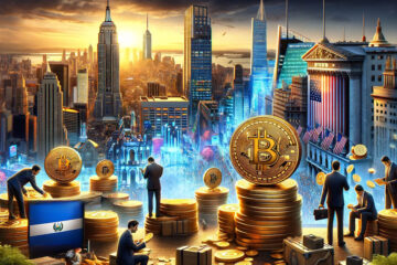 El Salvador and pro-Bitcoin businesses reaping rewards after years of skepticism