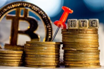 Bitcoin ETFs