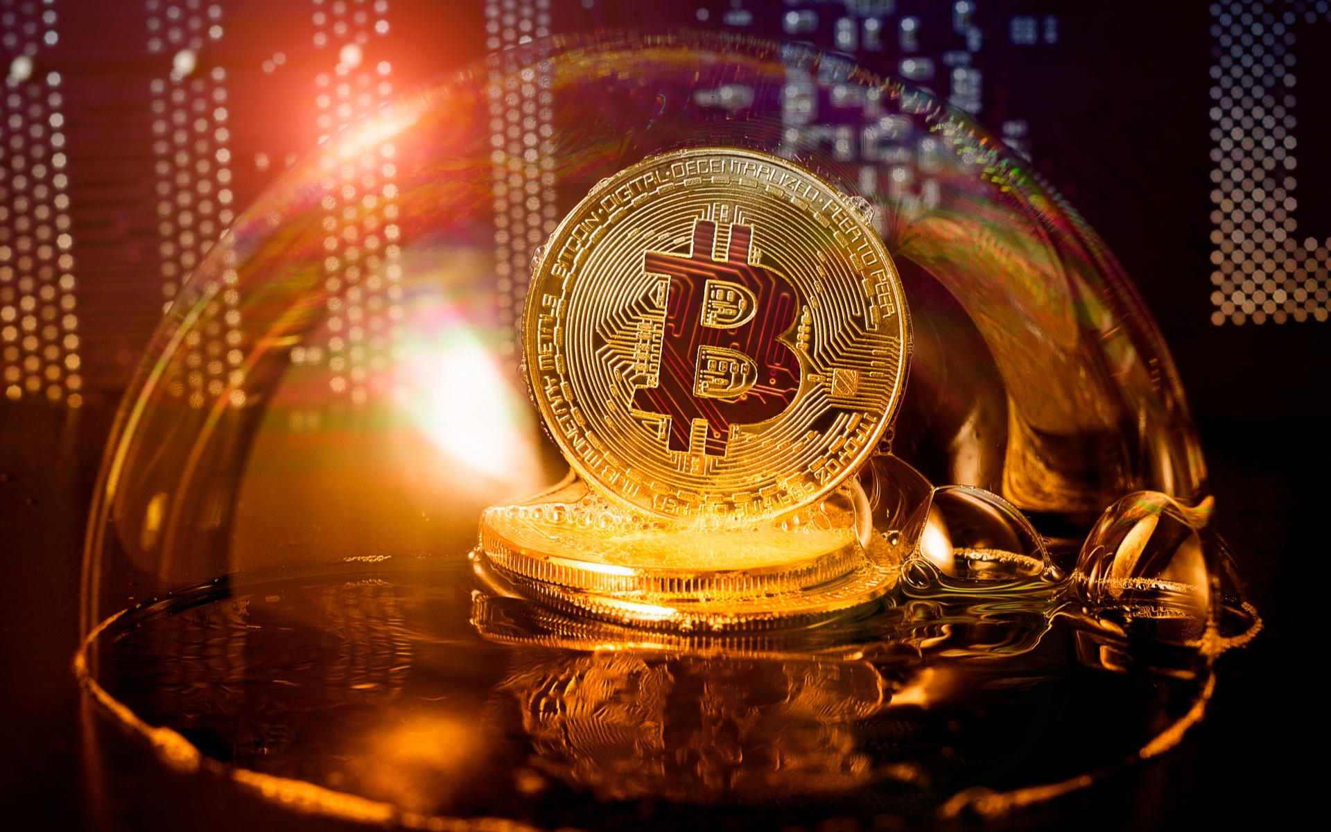 Bitcoin Price
