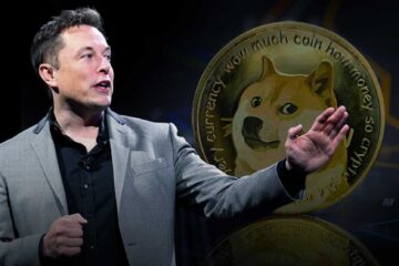 Dogecoin X Payments Elon Musk