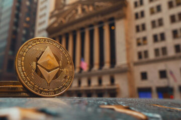 Fidelity adds staking to Ethereum ETF application amid mixed reception