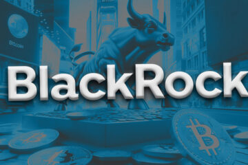 BlackRock launches $100 million tokenized asset fund using Ethereum