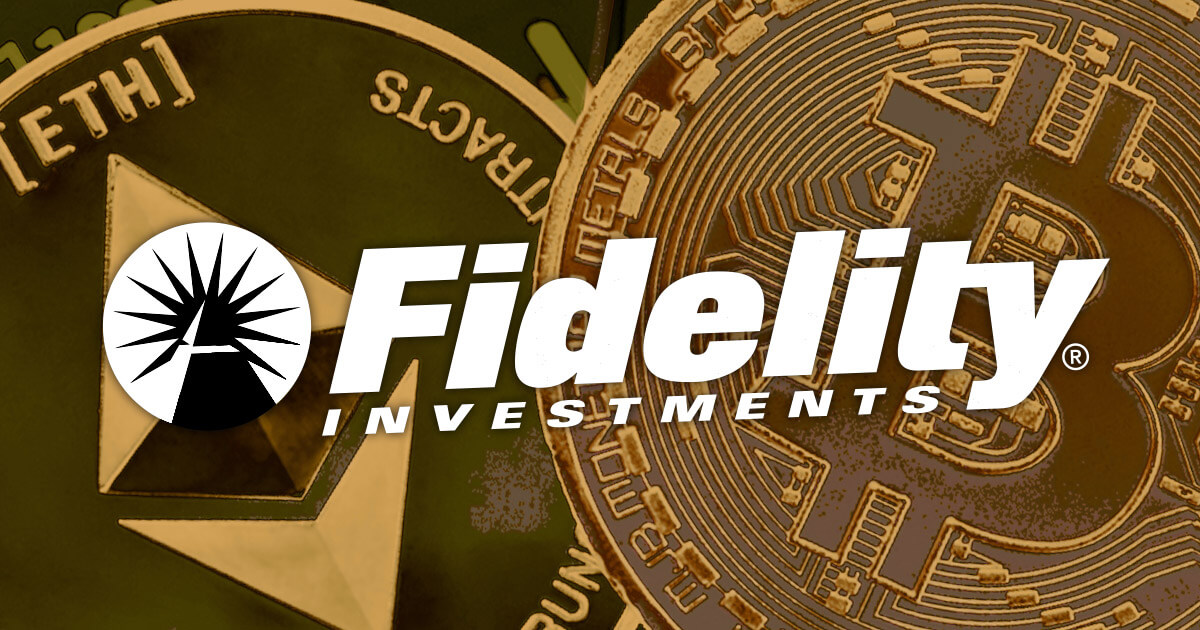 Fidelity files registration statement for Ethereum ETF despite regulatory uncertainty