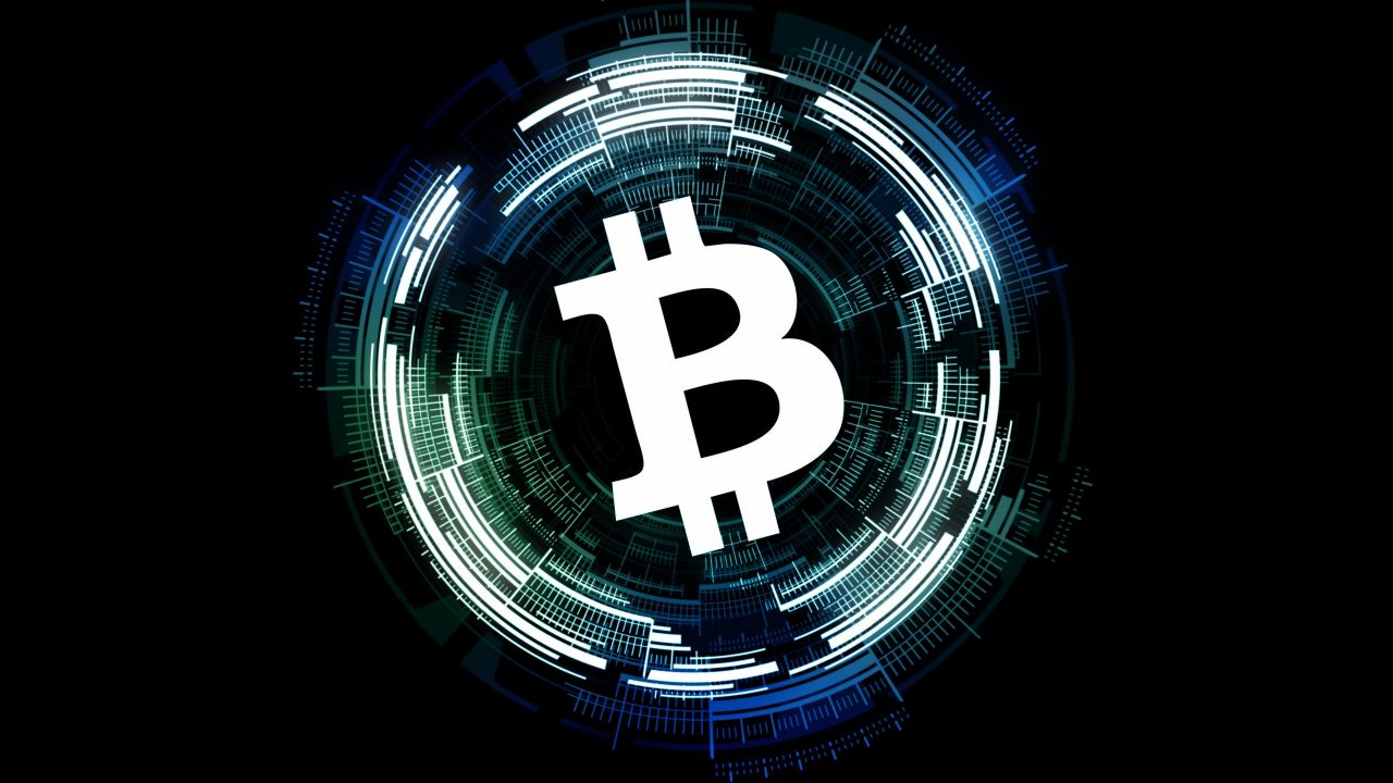 Bitcoin price