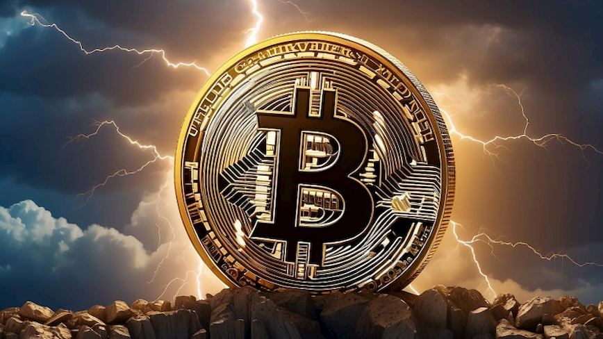 Bitcoin NFT Sales