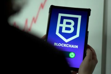 Blockchain Revolution In China