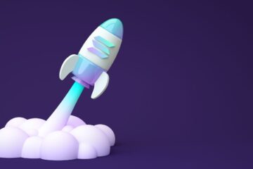 Solana SOL Ethereum