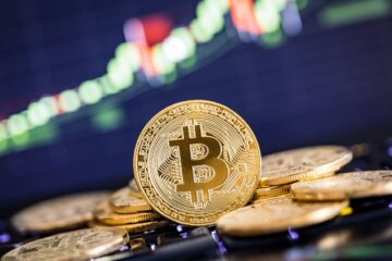 Spot Bitcoin ETFs