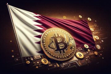 Bitcoin Qatar rumor