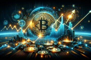 Bitcoin price all-time high