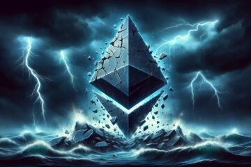Ethereum price