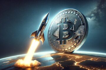 Bitcoin price $69,000