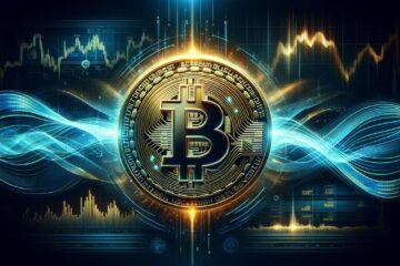 Bitcoin price iH&S