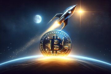 Bitcoin price