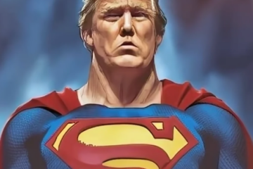 Super Trump price