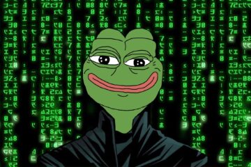 pepe coin, pepe, pepeusdt, memecoin
