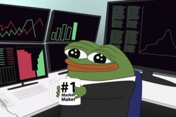 PEPE price