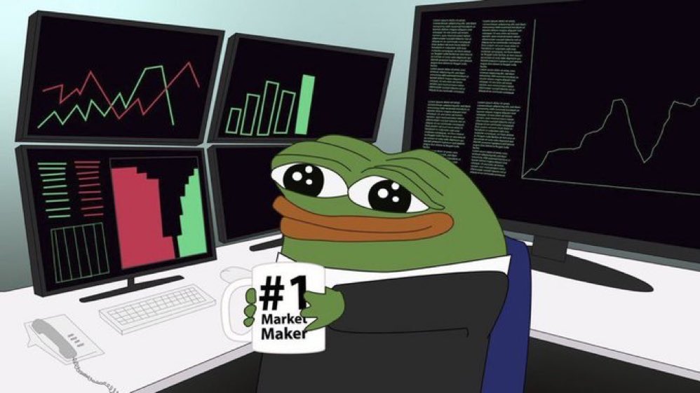 PEPE price