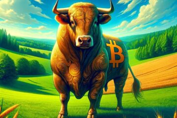Bitcoin price